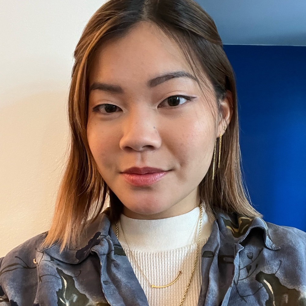 Meet your Posher, Brittany